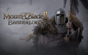 Full Release for Mount and Blade 2: Bannerlord is “Not Going to be Years, Hopefully”