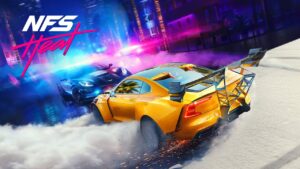 Need for Speed: Heat Announced for PC, PS4, and Xbox One