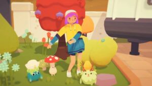 Ooblets Will Be Timed Exclusive to the Epic Store