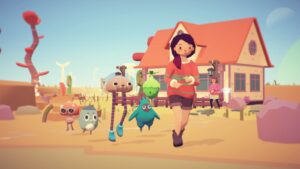 Ooblets Devs Receive “Thousands” of Outrage Messages Over Epic Store Exclusivity