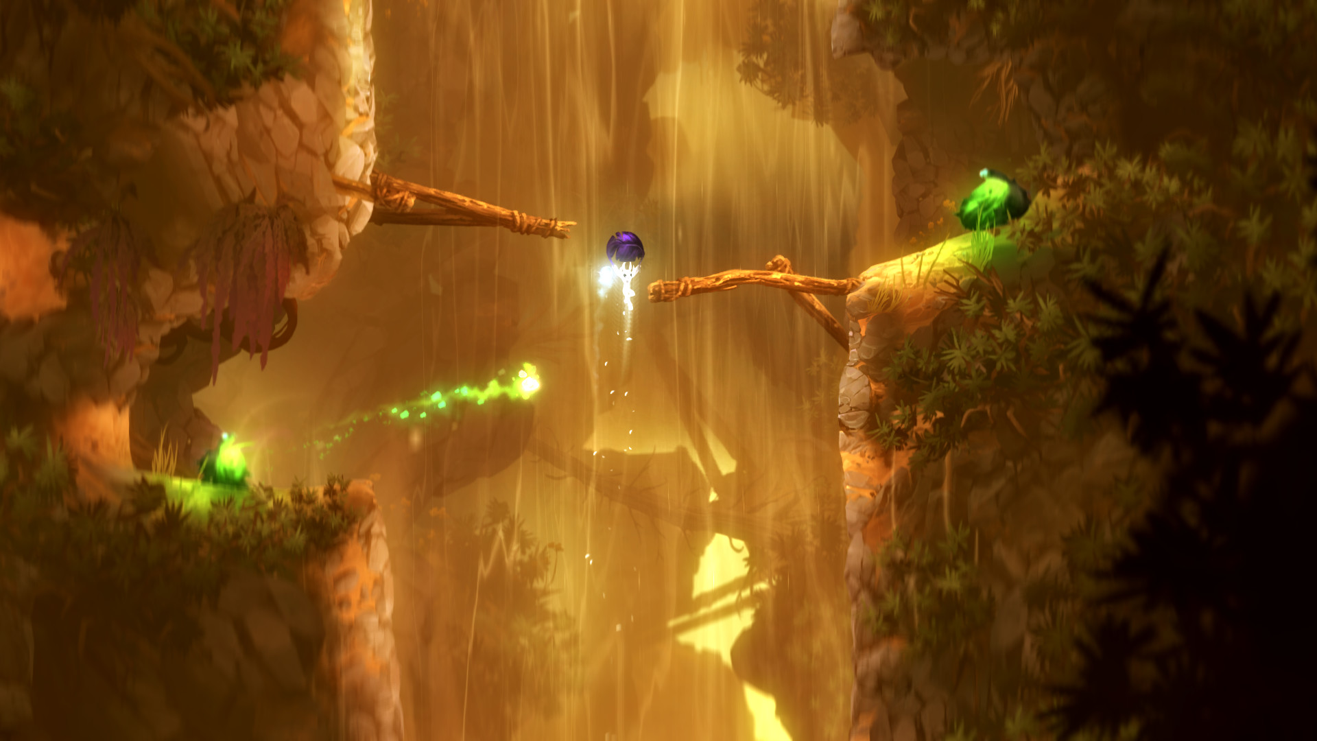 Ori and the Blind Forest: Definitive Edition Heads to Switch on September 27