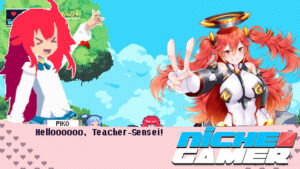 Niche Early Access – Drone Strike Force, Piko Piko, and More