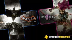 PlayStation Plus Lineup for September 2019 Announced
