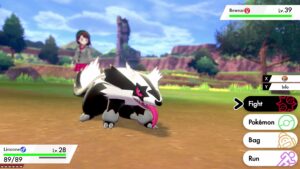 New Trailer for Pokemon Sword and Shield Introduces the Galar Region Pokemon
