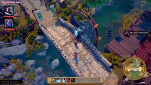 “Living World Sandbox RPG” Project Witchstone Gets Console Ports