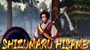 Free Shizumaru Hisame Character, Season 2 DLC Including Mina Majikina Announced for Samurai Shodown