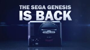Sega Genesis / Mega Drive Mini Showcase Trailer is Pure Nostalgia