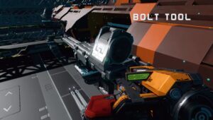 New Trailer for Starbase Shows Off the Various Tools