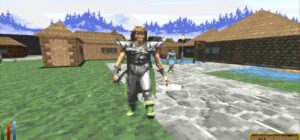 A Fan is Remastering The Elder Scrolls II: Daggerfall in Unity