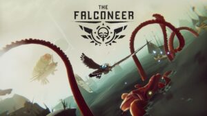 Fantasy Air Combat RPG “The Falconeer” Announced