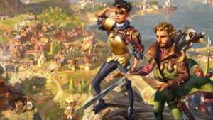 The Settlers Reboot is Delayed to 2020