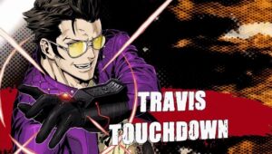 Travis Strikes Again: No More Heroes Complete Edition Launches October 17