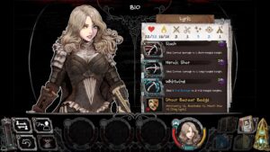 Console Versions for Vambrace: Cold Soul Launch in August 2019
