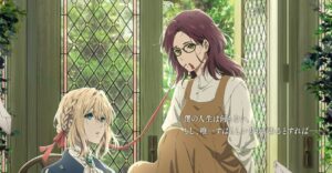 Kyoto Animation Will Release Their Next Film As Scheduled