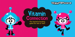 WayForward Announces New Co-Op Action Game “Vitamin Connection” for Switch