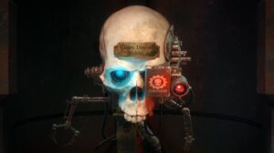 Warhammer 40,000: Mechanicus Gets Console Ports in Q1 2020