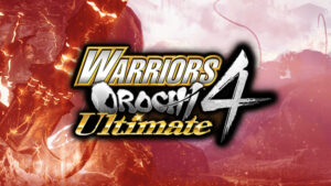 Warriors Orochi 4 Ultimate Heads West in February 2020