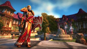 Blizzard Warns Players to Switch WoW Classic Servers, Herod Will Be “Massively” Overpopulated