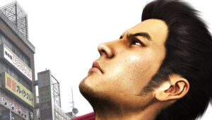 Yakuza 3, 4, and 5 Remasters Coming West on PS4, Yakuza 3 Available Now