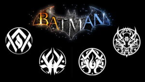 Warner Bros. Games Montreal Teases New Batman Game