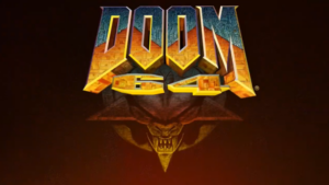 Doom 64 Gets a Switch Port on November 22