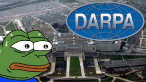 Darpa is Building Anti-Meme Tech to Stop Deepfakes From Going Viral or Spreading Fake News