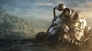 Fallout 76 Power Armor Helmet Being Recalled Due to Mold Risk