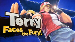 Super Smash Bros. Ultimate DLC Character Terry Bogard Announced, Banjo & Kazooie Now Available, More DLC Planned