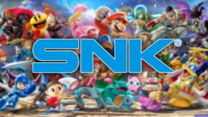 Challenger Pack #4 for Super Smash Bros. Ultimate to Include a SNK Character
