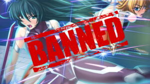 Hentai Visual Novel Taimanin Asagi Banned From Steam