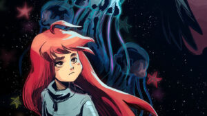 Chapter 9 Farewell Content for Celeste Launches September 9
