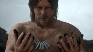 Death Stranding Has a Very Easy Mode for People That Prefer Watching Movies