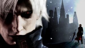 Devil May Cry 2 Gets a Switch Port on September 19