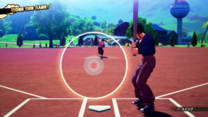Baseball Mini-Game Revealed for Dragon Ball Z: Kakarot