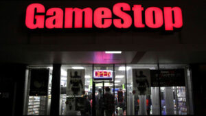Up to 200 GameStop Stores to Close, More Could Follow