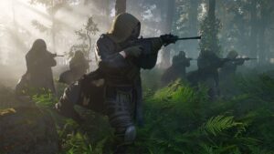 New Gameplay Overview Trailer for Ghost Recon Breakpoint