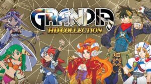 Grandia HD Remaster for PC Delayed to October 15, Grandia HD Collection Switch Update Coming November 12