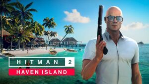 Hitman 2 “Haven Island” DLC Announced, Launches September 24