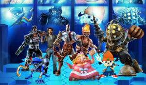 Rumor: PlayStation All-Stars Battle Royale 2 In Development by Sony and Capcom