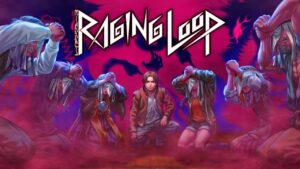 Horror Visual Novel “Raging Loop” Gets a PC Port on December 5
