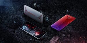 High-End Gaming Phone Nubia Red Magic 3S Launches Worldwide October 18