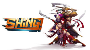 Indie Action Beat ‘Em Up Game Shing! Announced for PC and Consoles