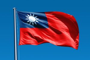 War Thunder Removes Taiwanese Flag From Game, Replaces With PRC Flag