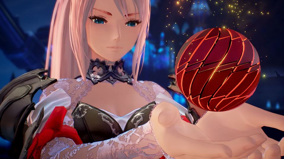 TGS 2019 Trailer for Tales of Arise