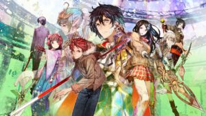 Tokyo Mirage Sessions ♯FE Encore Coming to Switch on January 17, 2020