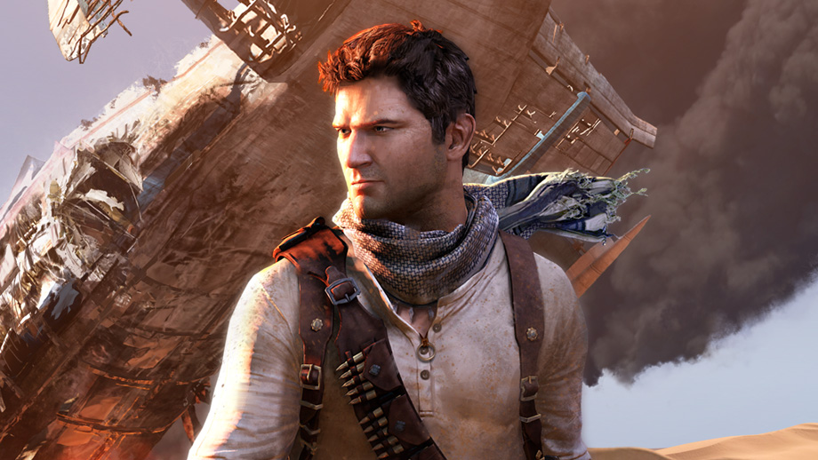 Live-Action Uncharted Movie Gets Another New Director