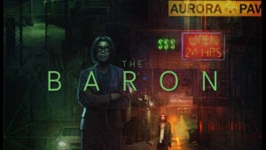 The Baron Faction Revealed for Vampire: The Masquerade – Bloodlines 2