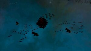 AI War 2 Leaves Early Access October 22