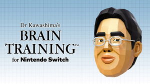 Dr. Kawashima’s Brain Training for Nintendo Switch Coming to Europe on January 3, 2020