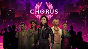 Former BioWare Lead Writer New Studio’s First Game is “Chorus: An Adventure Musical”